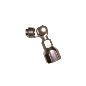 Wagner kääntyvä kärkikappale 7/8″