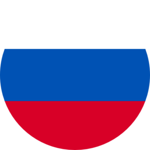 venäjä lippu