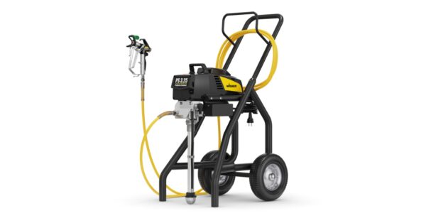 Wagner ProSpray 3.25 Connect Korkeapainemaaliruisku