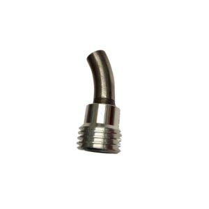 Hiekkapuhallussuutin 6,4mm banaani