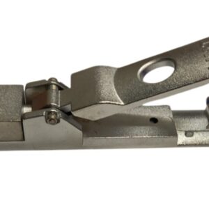 Interlock – Turvallinen ja Ergonominen Kauko-ohjauskahva Hiekkapuhallukseen