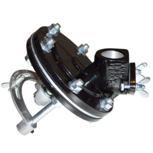 Airblast FSV-lautasventtiili