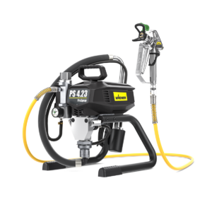 Wagner ProSpray 4.23 Korkeapainemaaliruisku (2,2 l per min)