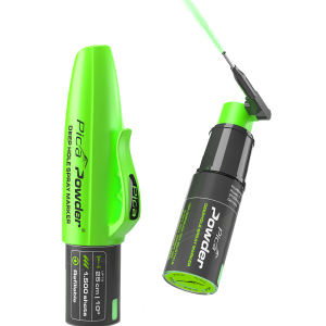 Suihkukynä – Pica-Marker Powder