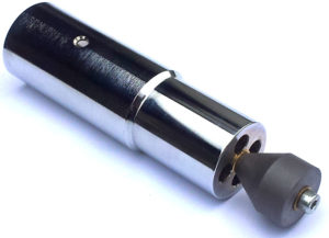 Putkenpuhallussuutin Miniblast (35-76mm)