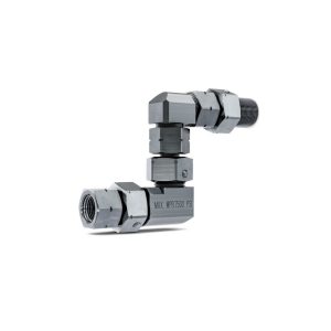 Kiertyvä liitin – Wagner FlexTwist Z