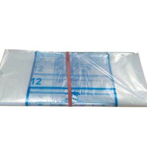 Tislausjäännöspussi 30L – Rec-Bag, Formeco (Di30 Ax LCD Liuotintislaimeen)