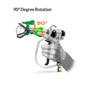 Fan Pivot – Viuhkankääntäjä