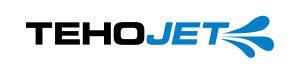 Tehojet Logo
