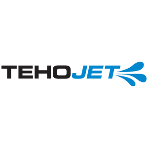 Tehojet Logo