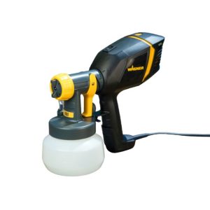 Wood&Metal Sprayer W 150